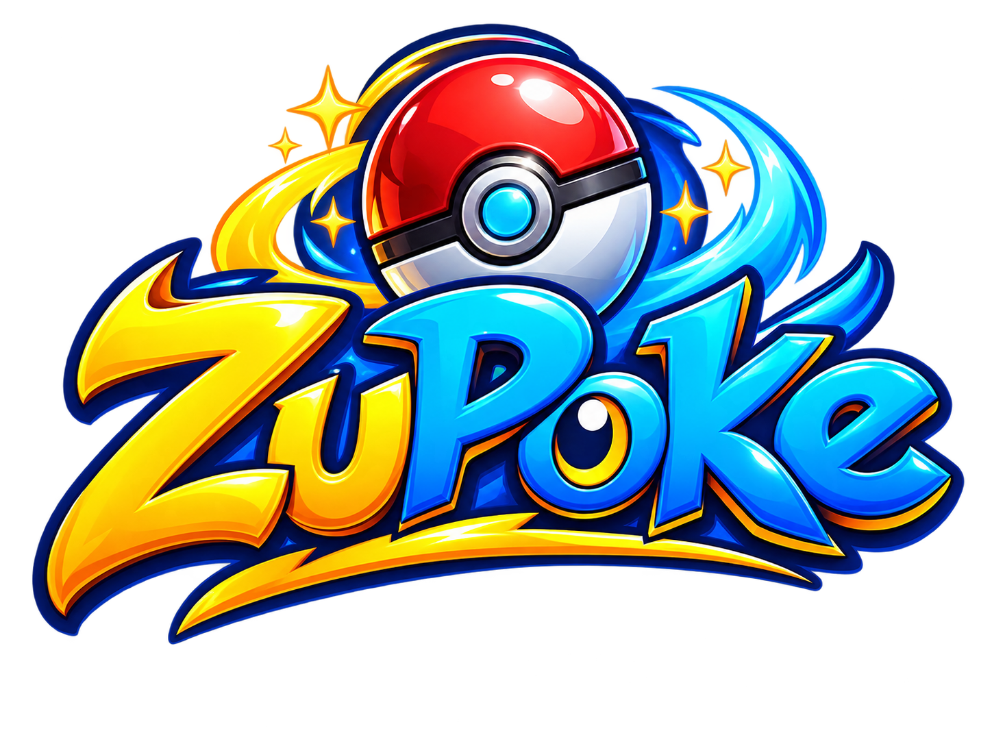 ZuPoke